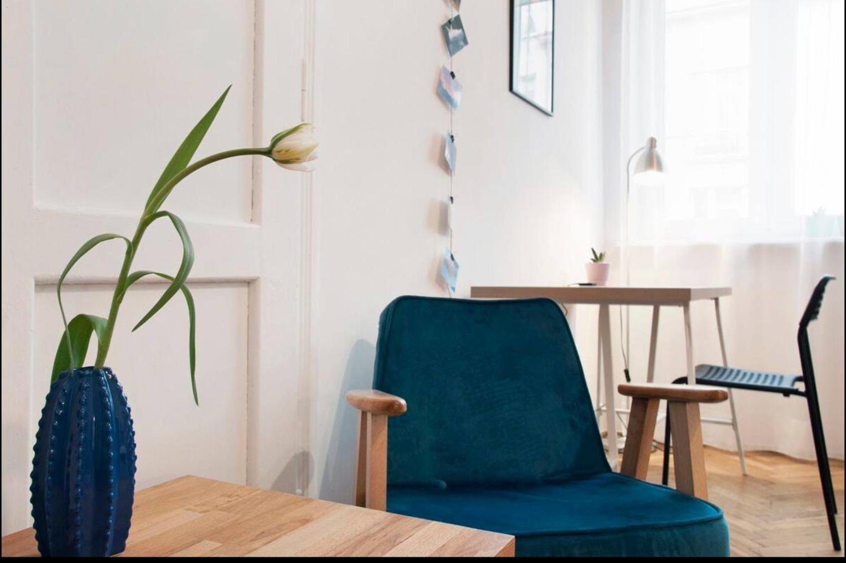 Apartment 2 Bedroom In Heart Of Kazimierz District *