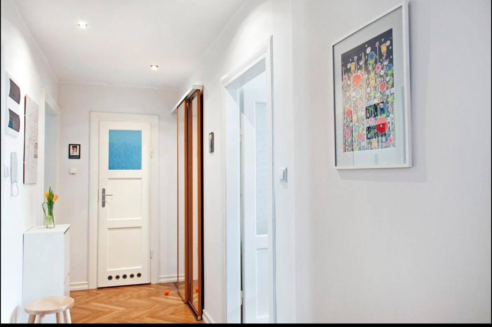2 Bedroom In Heart Of Kazimierz District *