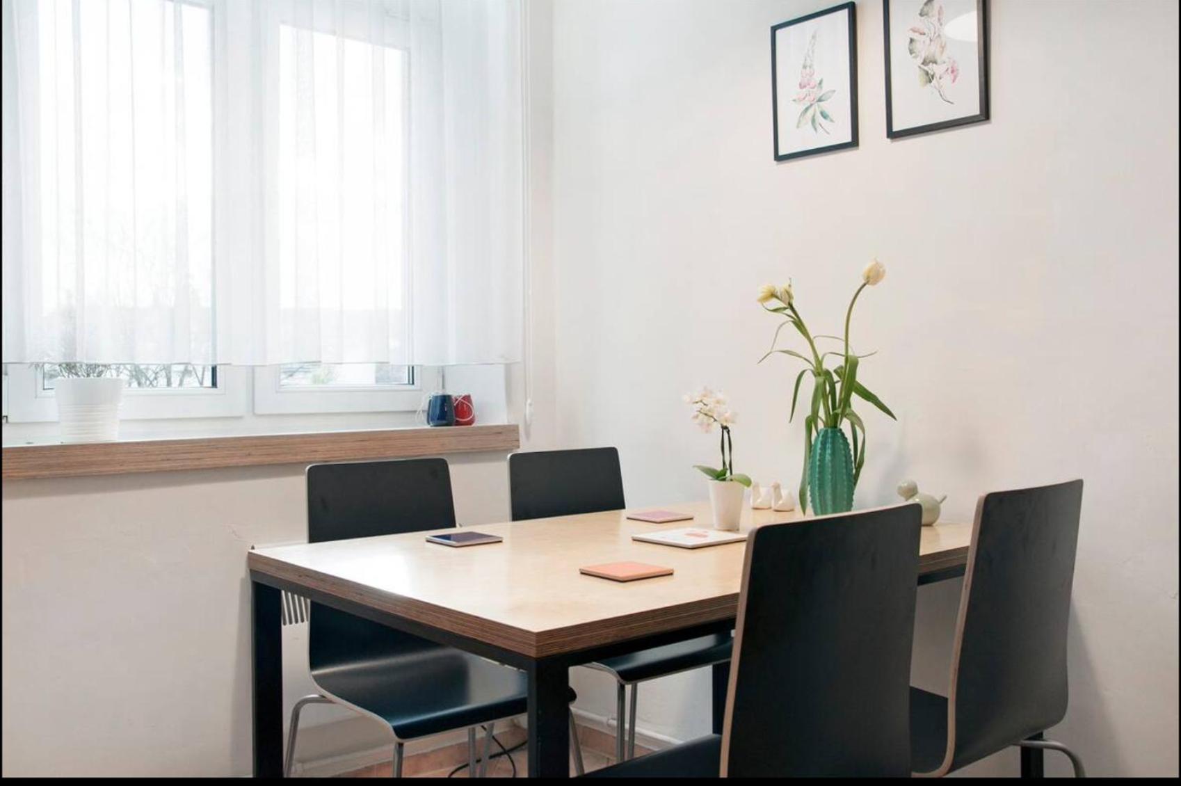 Apartment 2 Bedroom In Heart Of Kazimierz District