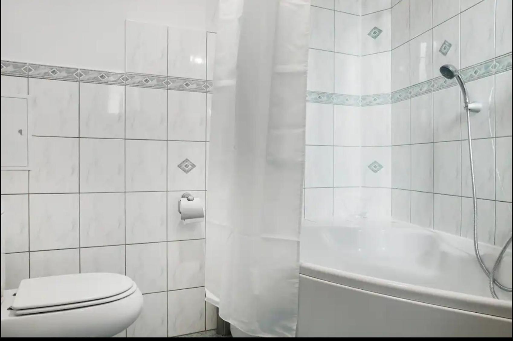 2 Bedroom In Heart Of Kazimierz District Apartment