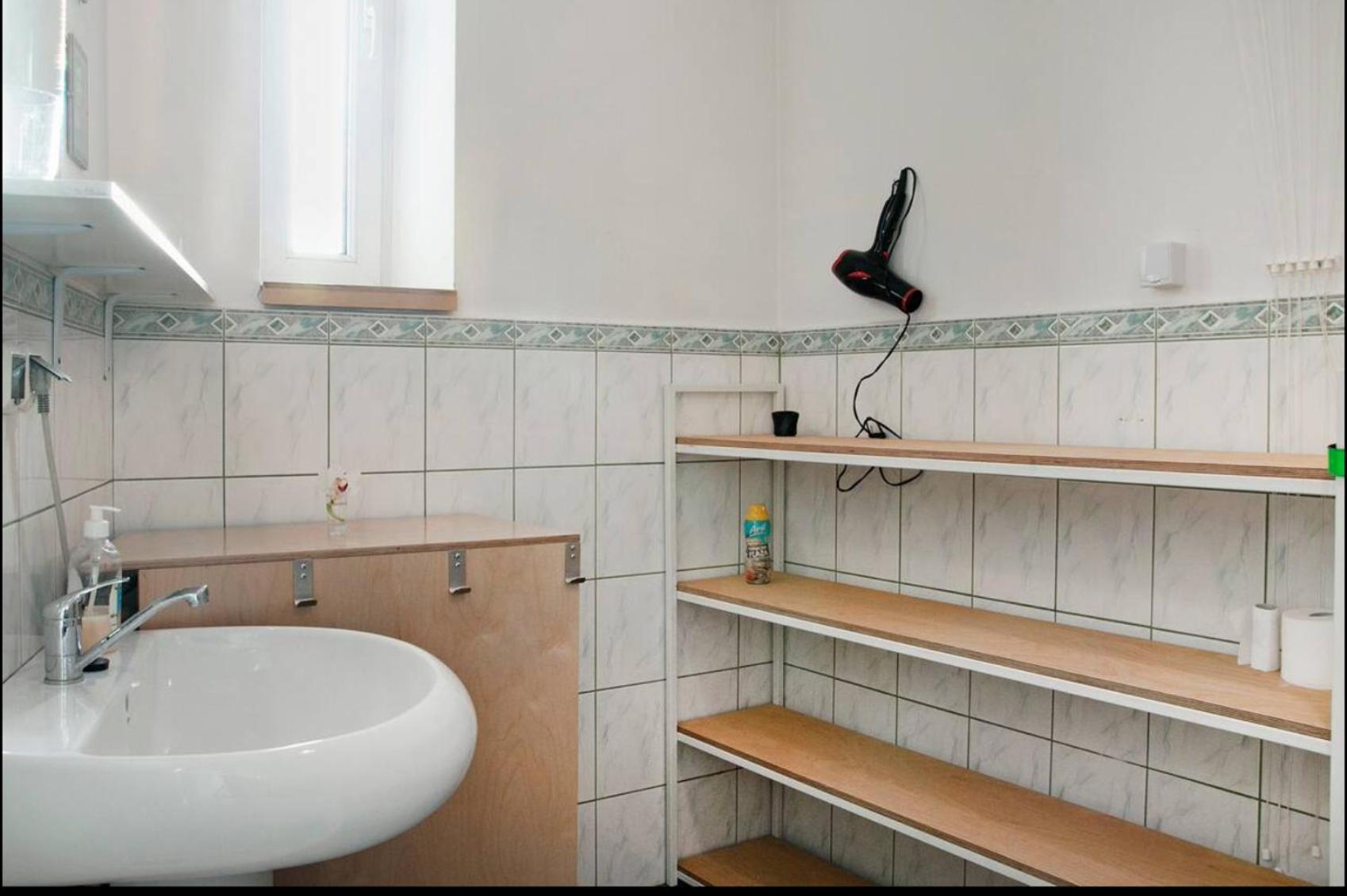 Apartment 2 Bedroom In Heart Of Kazimierz District Krakau