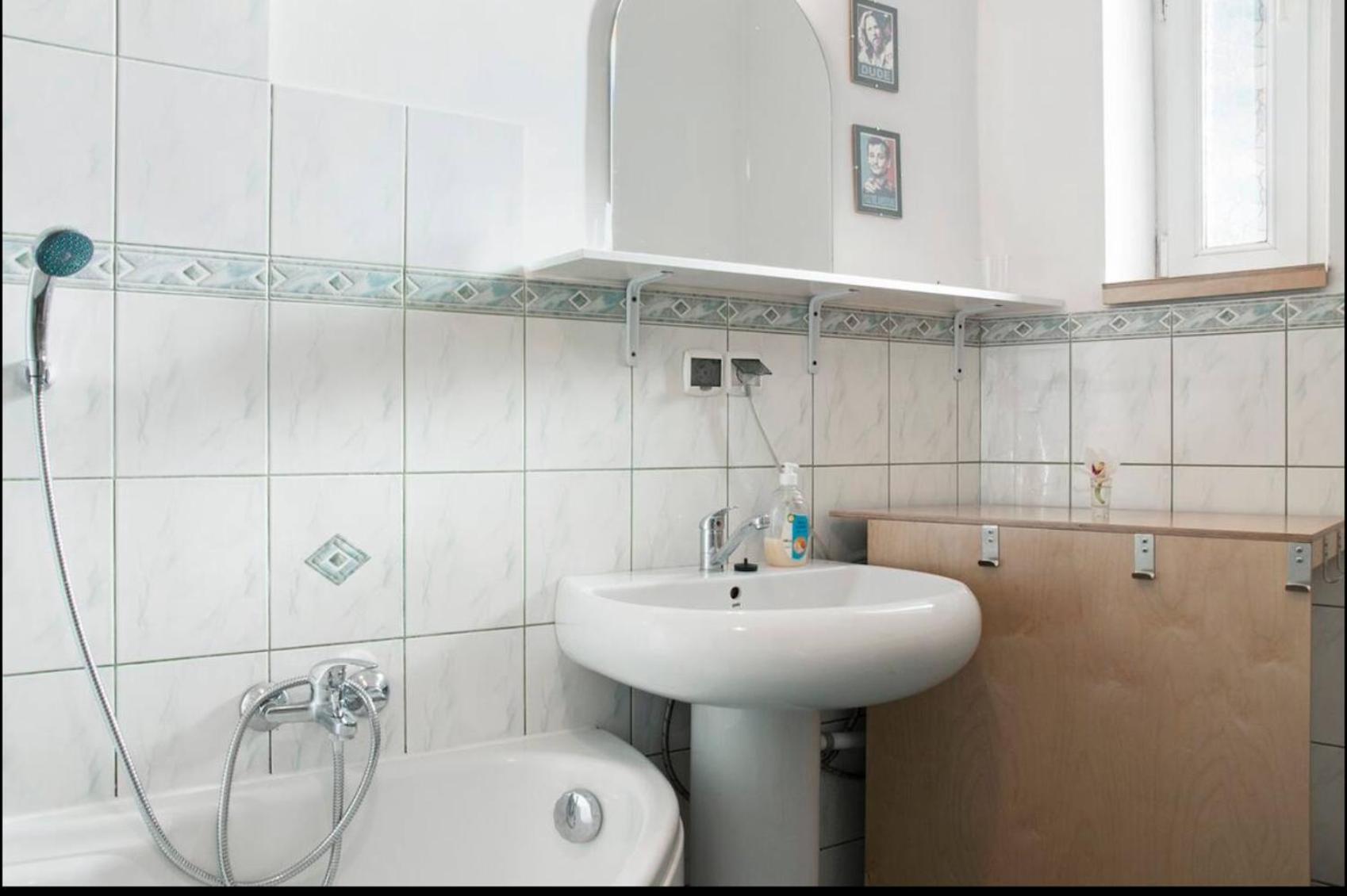 Apartment 2 Bedroom In Heart Of Kazimierz District