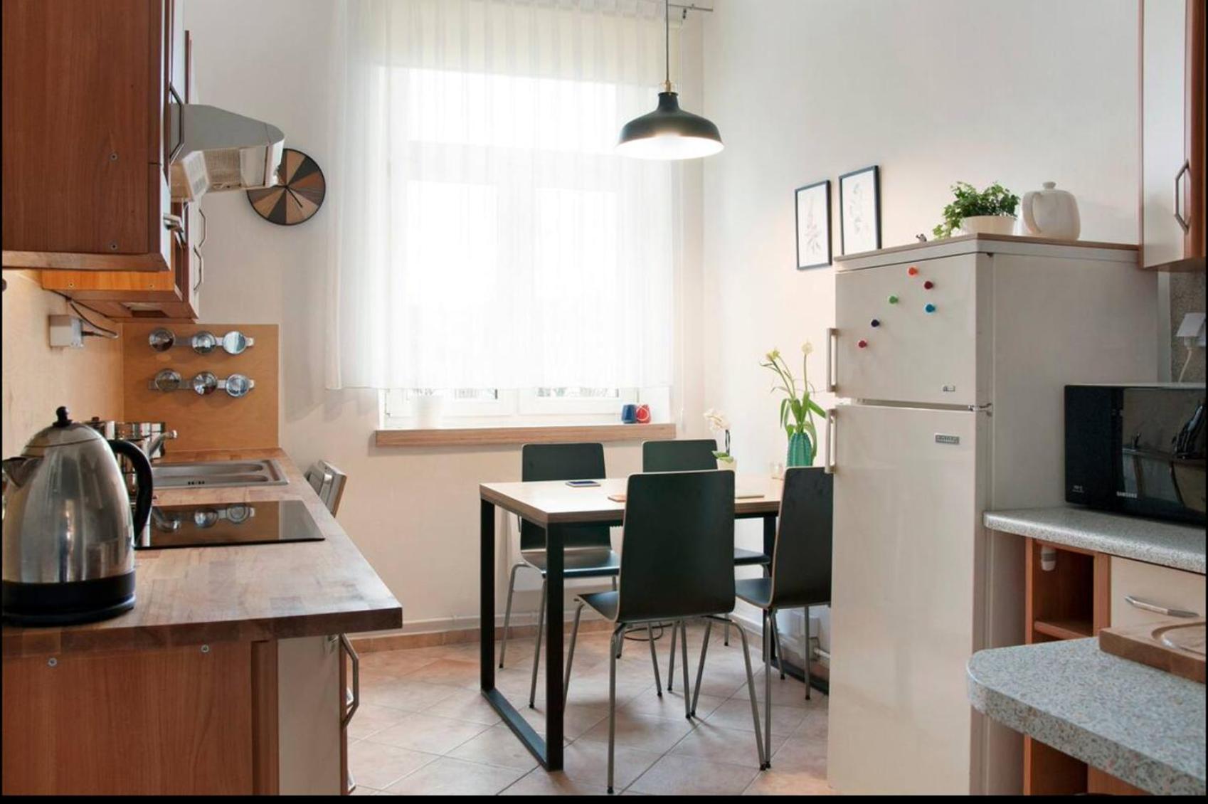 2 Bedroom In Heart Of Kazimierz District * Krakau