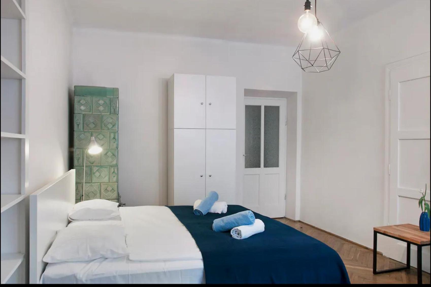 Appartement 2 Bedroom In Heart Of Kazimierz District *